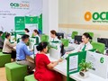 Quỹ ngoại Portal Global Limited giảm sở hữu tại OCB xuống dưới 1%