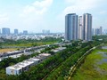 Keppel thoái sạch vốn tại dự án Palm City. Ảnh: Palm City 