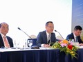 Đại hội đồng cổ đông thường niên năm 2025 của Tập đoàn Đạt Phương. Ảnh: NM