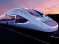 VinSpeed hoạt động trong lĩnh vực xây dựng công trình đường sắt. Ảnh minh hoạ