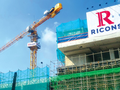 Coteccons phải trả gần 170 tỷ đồng cho Ricons