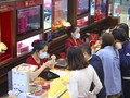 Bảo Tín Minh Châu lộ nhiều vi phạm trong kinh doanh vàng. Ảnh: Yến Thanh