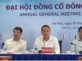 Ông Nguyễn Văn Tuấn (giữa) không còn là Thành viên HĐQT Viglacera. Ảnh: HT