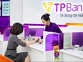 Ông Đỗ Anh Tú bị khởi tố không ảnh hưởng hoạt động ngân hàng. Ảnh: TPB