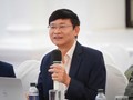 Luật sư Trương Thanh Đức - Giám đốc Công ty Luật ANVI, Trọng tài viên VIAC. Ảnh: Đình Huy
