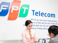 FPT Telecom lập kỷ lục lợi nhuận