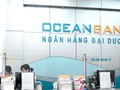 Oceanbank nhều khả năng sẽ bị sát nhập với ngân hàng khác