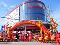 Nhiều nhà bán lẻ Thái Lan, như Central Group, ThaiBev đang đẩy mạnh thâm nhập thị trường Việt Nam