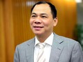 Ông Phạm Nhật Vượng ấp ủ những dự định mới