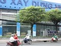 Ngân hàng Xây dựng đã được mua lại với giá tượng trưng là 0 đồng