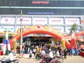 Nguyễn Kim đã có bàn tay của doanh nghiệp ngoại