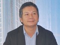 Ông Phạm Thanh Hưng, Phó chủ tịch Tập đoàn Bất động sản Thế kỷ (CenGroup).