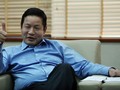 Chủ tịch Trương Gia Bình chia sẻ nhiều cuộc trao đổi tại Davos đều phải đứng.