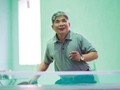 Ông Lê Thanh Thản