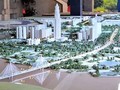 Theo lãnh đạo Hà Nội, trục Nhật Tân - Nội Bài là cửa ngõ của Thủ đô và cả nước.