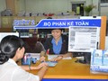 Ngân hàng Xây dựng sáng 5/3 đã chính thức chuyển đổi sang mô hình TNHH một thành viên thuộc 100% sở hữu của Nhà nước.