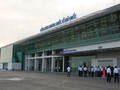 Nhà ga sân bay quốc tế Phú Quốc hiện đã hoàn thành
