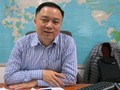 Ông Đinh Nam Thắng, phó vụ trưởng Vụ Chính sách thuế (Bộ Tài chính) - Ảnh: Lê Thanh