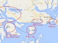 Vingroup, Sungroup…và những dự án nghìn tỷ ở Quảng Ninh