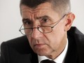 Bộ trưởng tài chính CH Czech Andrej Babis - Ảnh: Reuters