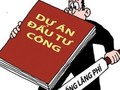 Quản lý vốn đầu tư công: Nhiều bộ, ngành, địa phương sai phạm