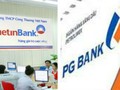 Vietinbank xin ý kiến cổ đông về việc sáp nhập PGBank vào hệ thống