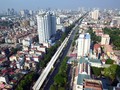 Dự án đường sắt đô thị Cát Linh-Hà Đông đang gặp rất nhiều vấn đề