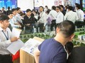 Nhiều dự án chung cư chào bán trở lại