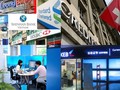 Các ngân hàng nước ngoài của những tỷ phú tài phiệt nổi tiếng lại tập trung tấn công thị trường Việt Nam.