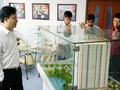 Số doanh nghiệp BĐS thành lập mới tăng mạnh