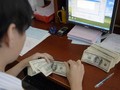 Tỷ giá trong hệ thống ngân hàng đang khá căng thẳng, một phần nguyên nhân do đầu cơ và cầu thực của thị trường