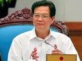 Thủ tướng Nguyễn Tấn Dũng