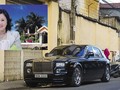 Nữ đại gia Diệu Hiền là một trong những đại gia chịu chi nhất Việt Nam.
