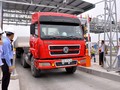 Các trạm thu phí trên quốc lộ 1 và quốc lộ 14 sẽ được áp dụng hệ thống thu phí không dừng.