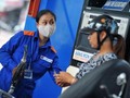 Trong tháng 5 giá xăng bán lẻ trong nước đã tăng tổng cộng gần 3.200 đồng/lít