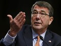 Bộ trưởng Quốc phòng Mỹ Ash Carter.