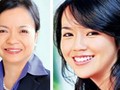 Nữ doanh nhân gốc Tây Ninh đang dần truyền lửa nhiệt huyết kinh doanh cho con trai và con gái.