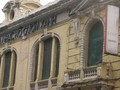Dấu tích sót lại của một trung tâm ca nhạc giải trí lớn ở Hà Nội từng mở tại đây