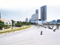 Dự án Indochina PLaza Hanoi nằm trên đường Xuân Thủy, Cầu Giấy, Hà Nội - Ảnh: indochinaplazahanoi.com