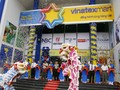 Vì sao Vinatex bán hệ thống siêu thị Vinatexmart cho Vingroup?