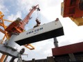 ại Việt Nam, chi phí logistics chiếm khoảng 20% giá trị hàng hóa.