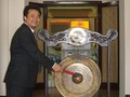Ông Lê Văn Hướng
