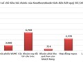 HSC: SouthernBank có 4 rủi ro chính trước khi “về một nhà” với Sacombank