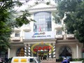 Khu đất công ty CP quốc tế ASEAN thuê của thành phố nằm trên con đường sầm uất của Thủ đô