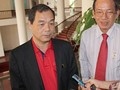 Đại gia Trầm Bê