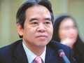 Thống đốc Ngân hàng Nhà nước Nguyễn Văn Bình nói về nguyên nhân nợ xấu của hệ thống ngân hàng