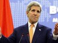 Ngoại trưởng Mỹ John Kerry tại Hà Nội