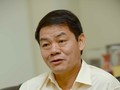 Ông Trần Bá Dương