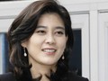 Bà Lee Boo-jin, người được mệnh danh là “Lee Kun-Hee nhỏ” của Tập đoàn Samsung