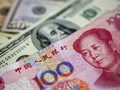 Trung Quốc vừa giảm tỷ giá tham chiếu chính thức hai ngày liên tiếp - Ảnh: Bloomberg